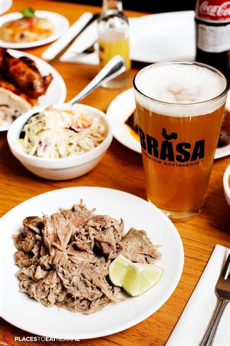 brasa rotisserie mn.